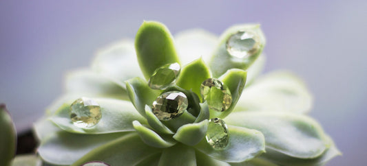 Birth Stones & Their Origins