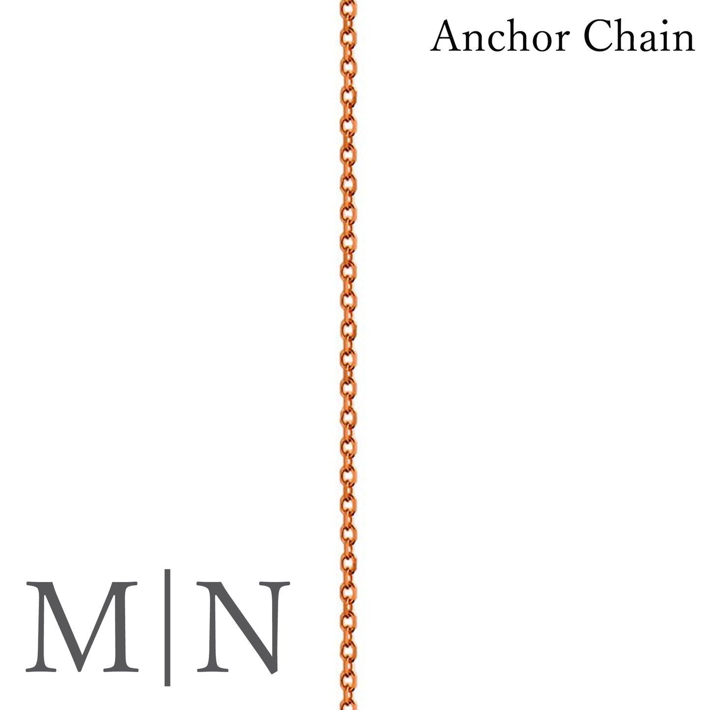 Anchor Chains