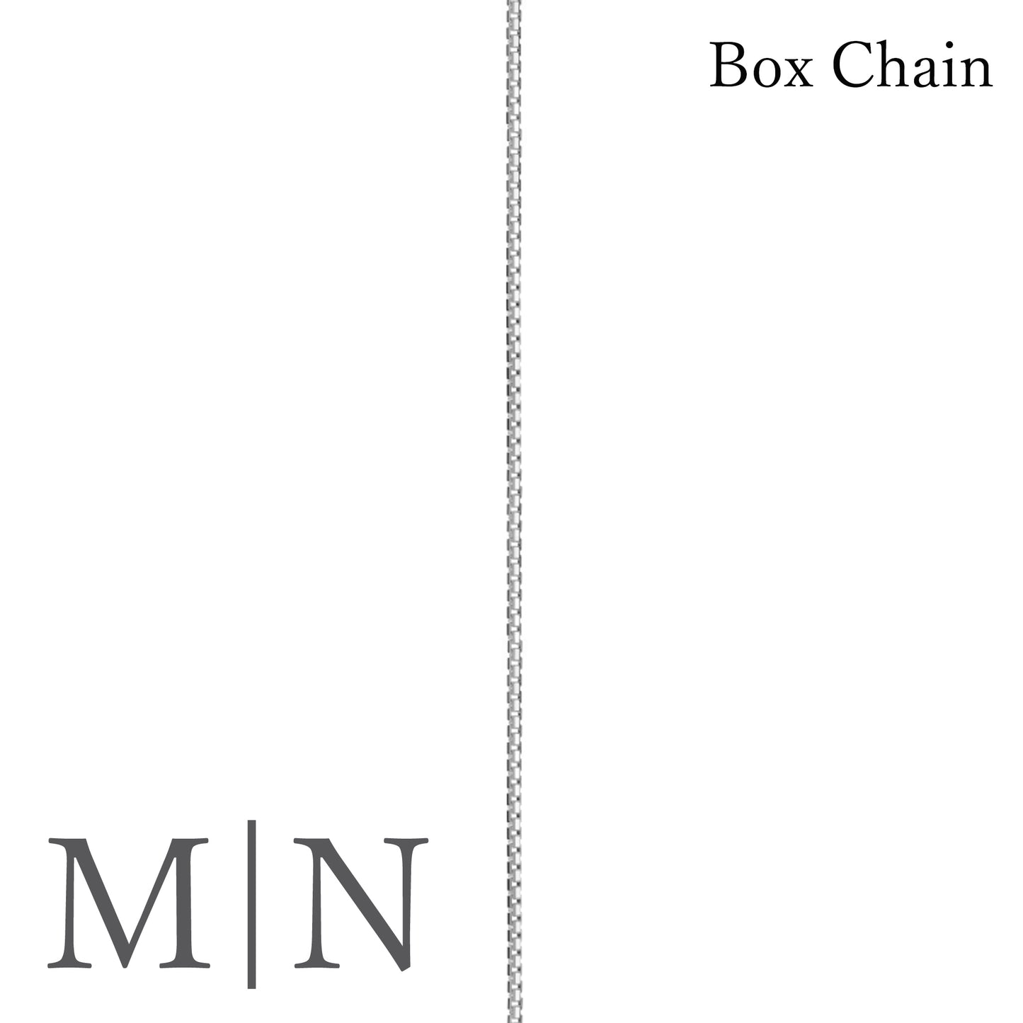 Box Chains