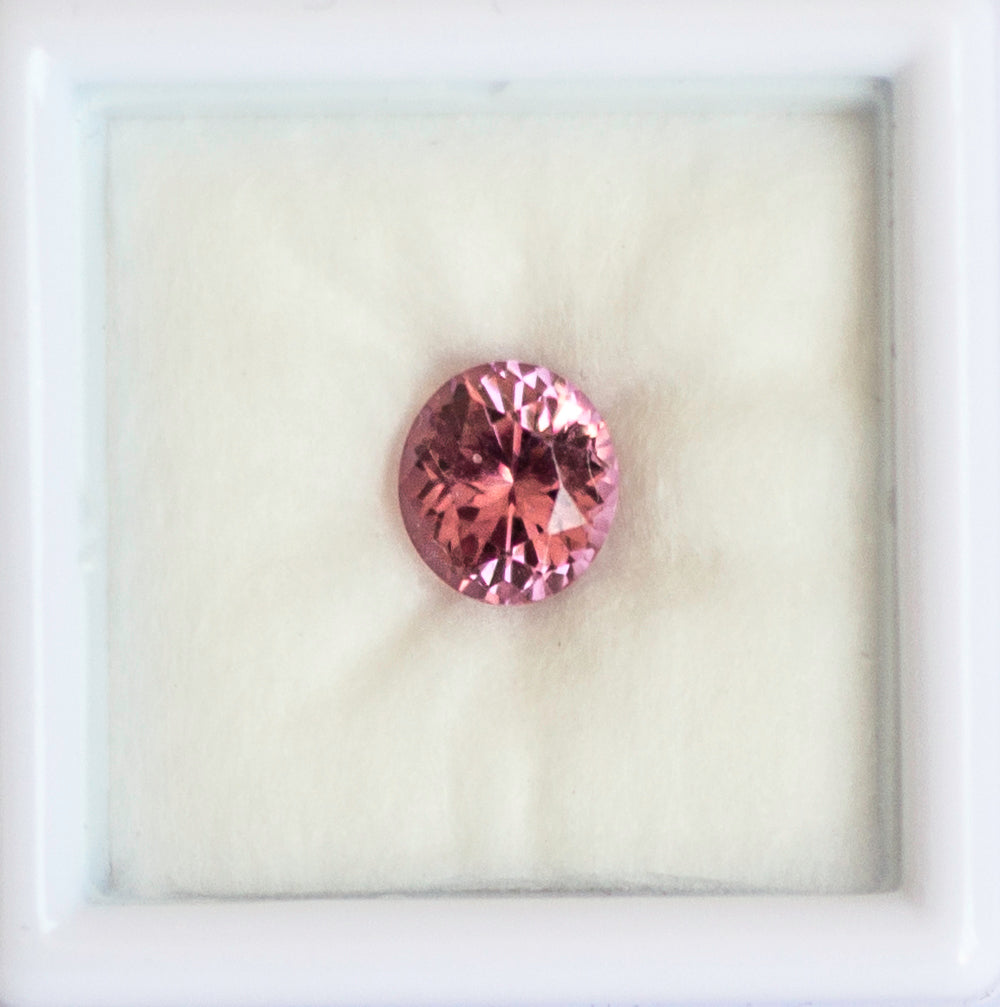 1.46ct Pink Spinel