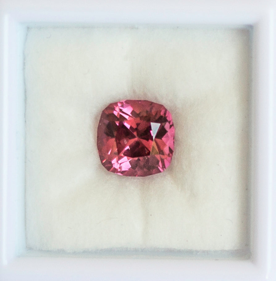 3.00ct Pink Spinel