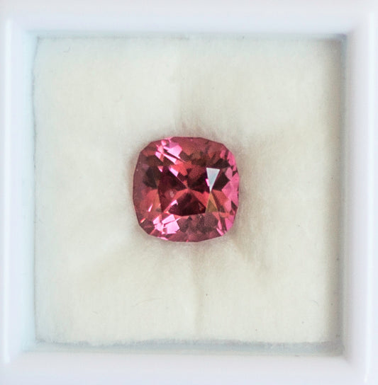3.00ct Pink Spinel