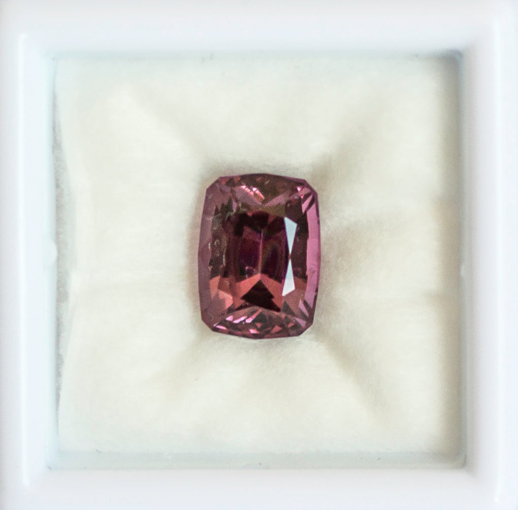 3.57ct Pink Spinel