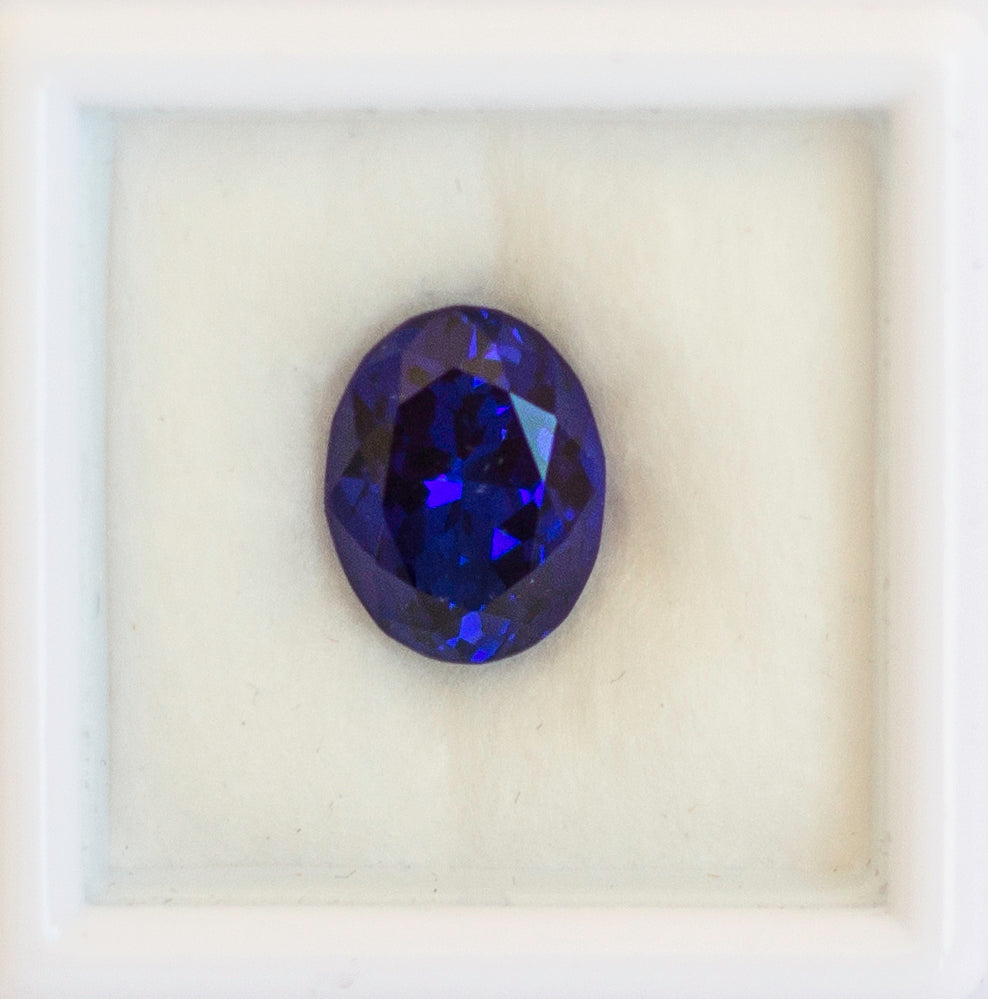 3.60ct Tanzanite