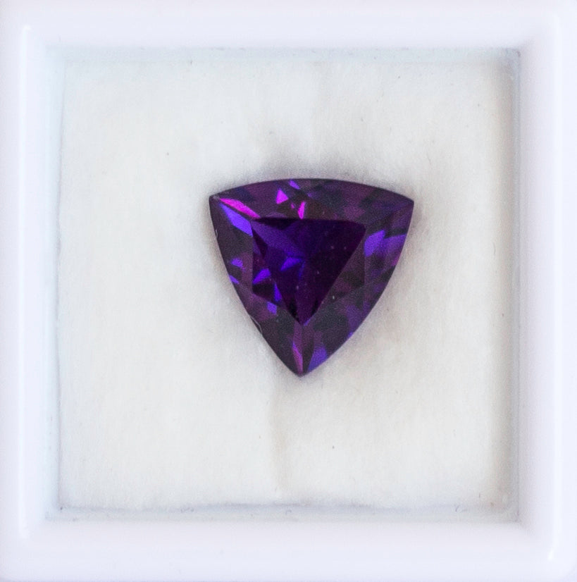 2.92ct Amethyst