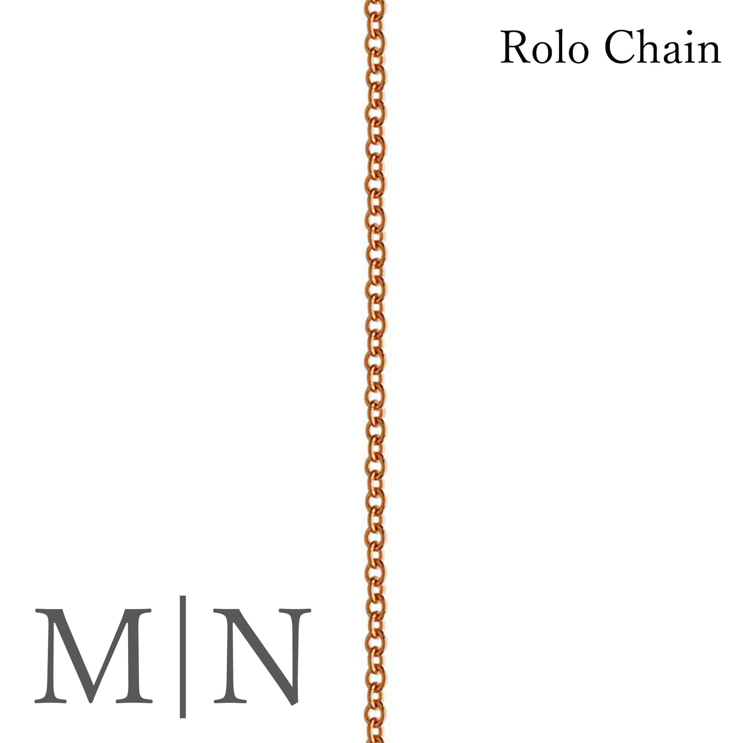 Rolo Chains