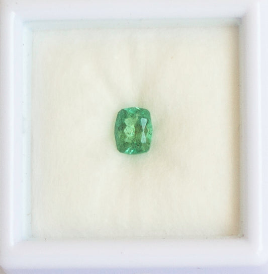 0.44ct Emerald