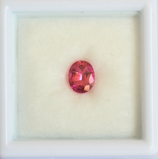 0.74ct Pink Spinel