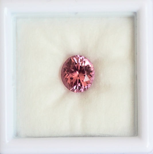 1.46ct Pink Spinel