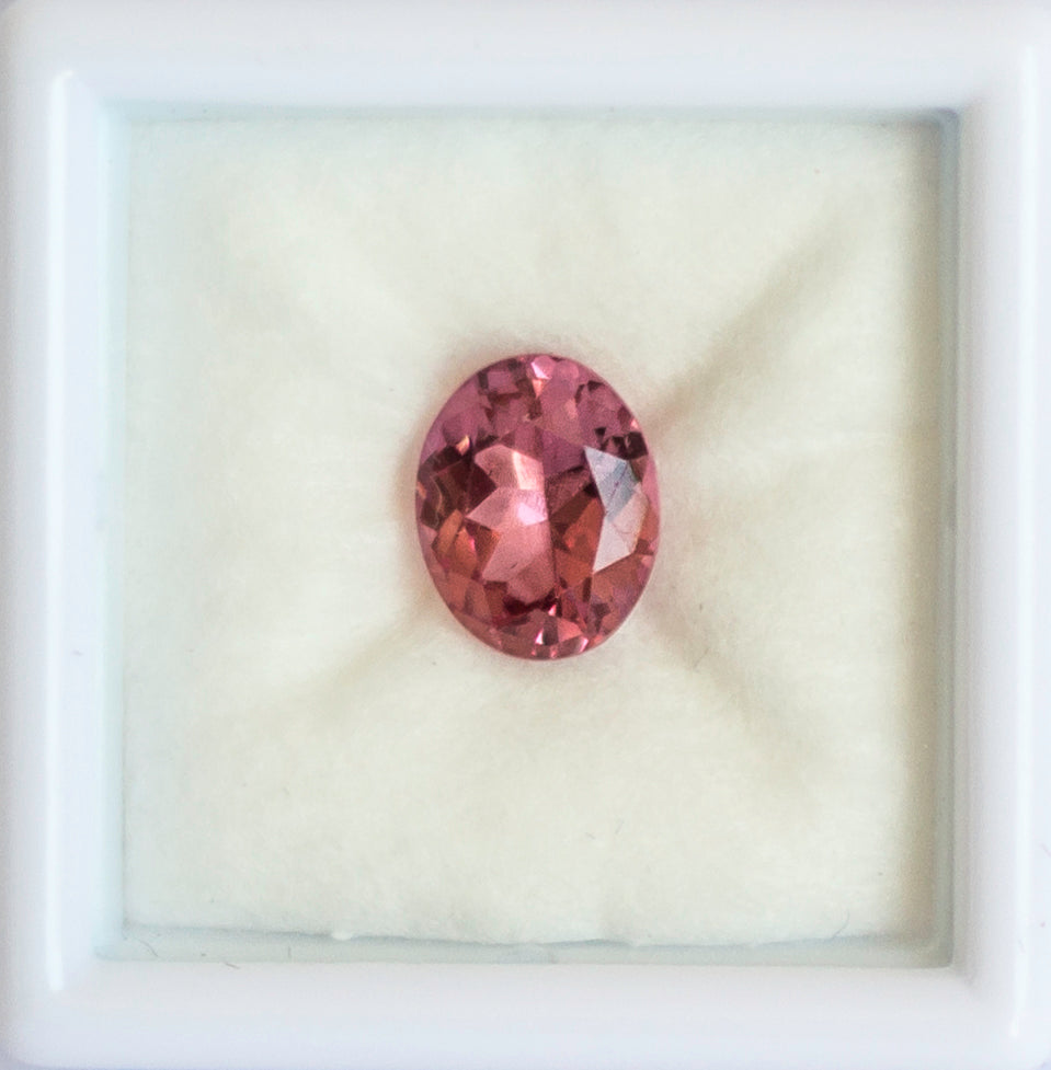 1.77ct Pink Spinel