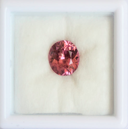 1.71ct Pink Spinel