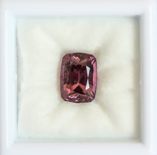 3.57ct Pink Spinel