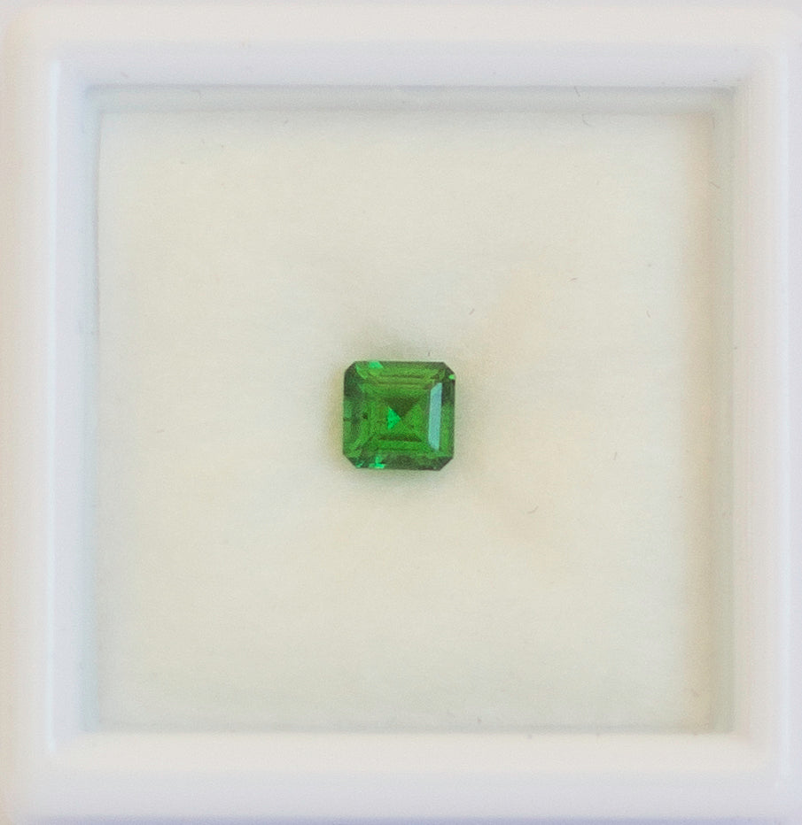 0.40ct Tsavorite