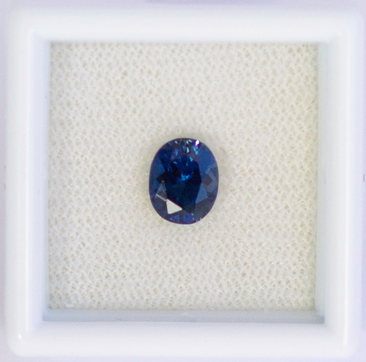 1.45ct Sapphire