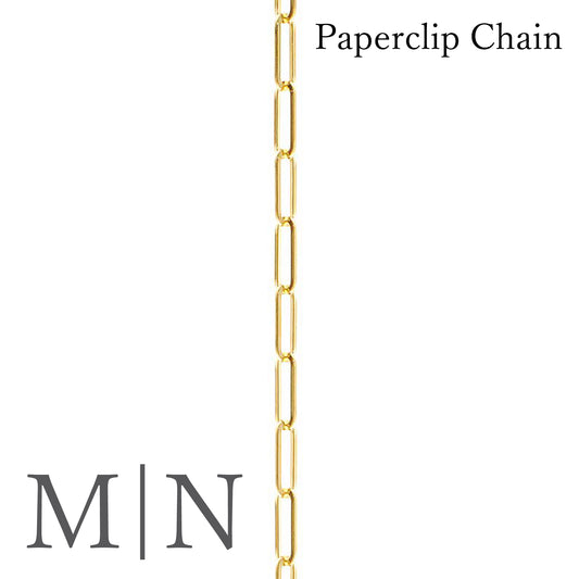 Paperclip Chains