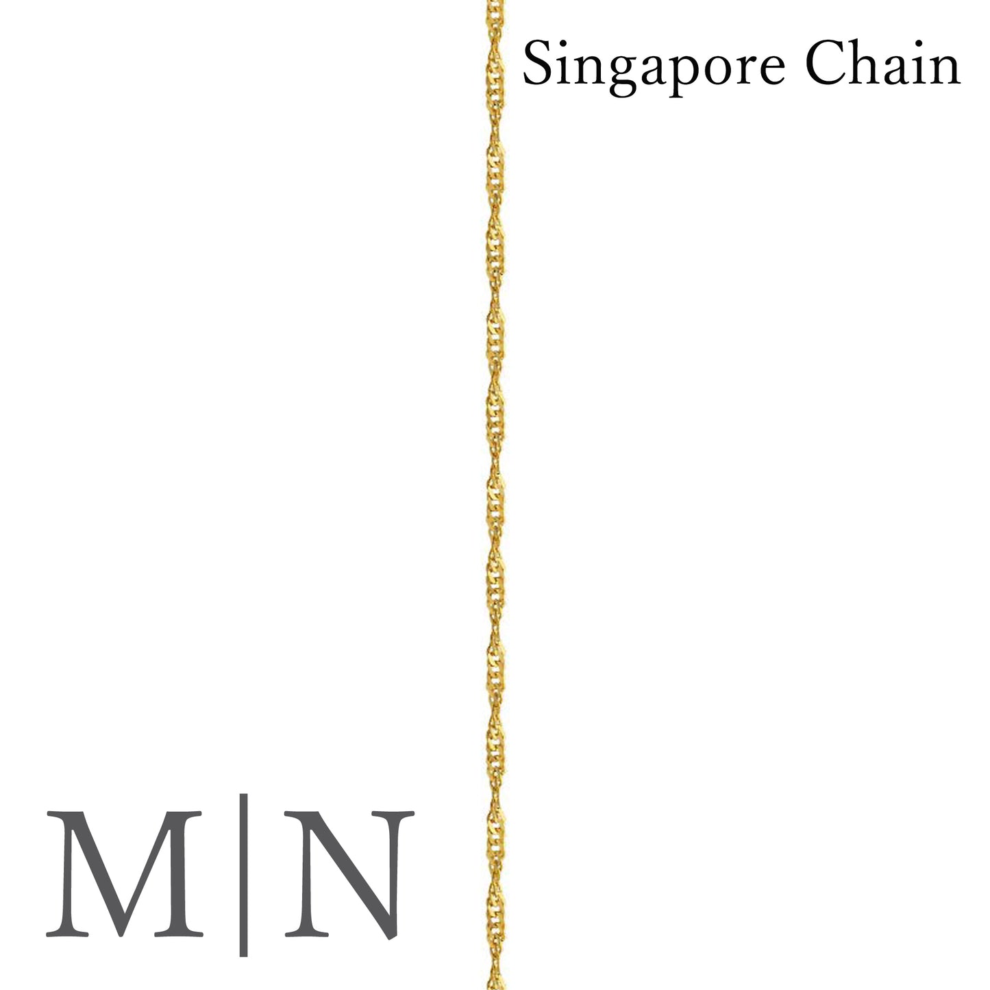 Singapore Chains
