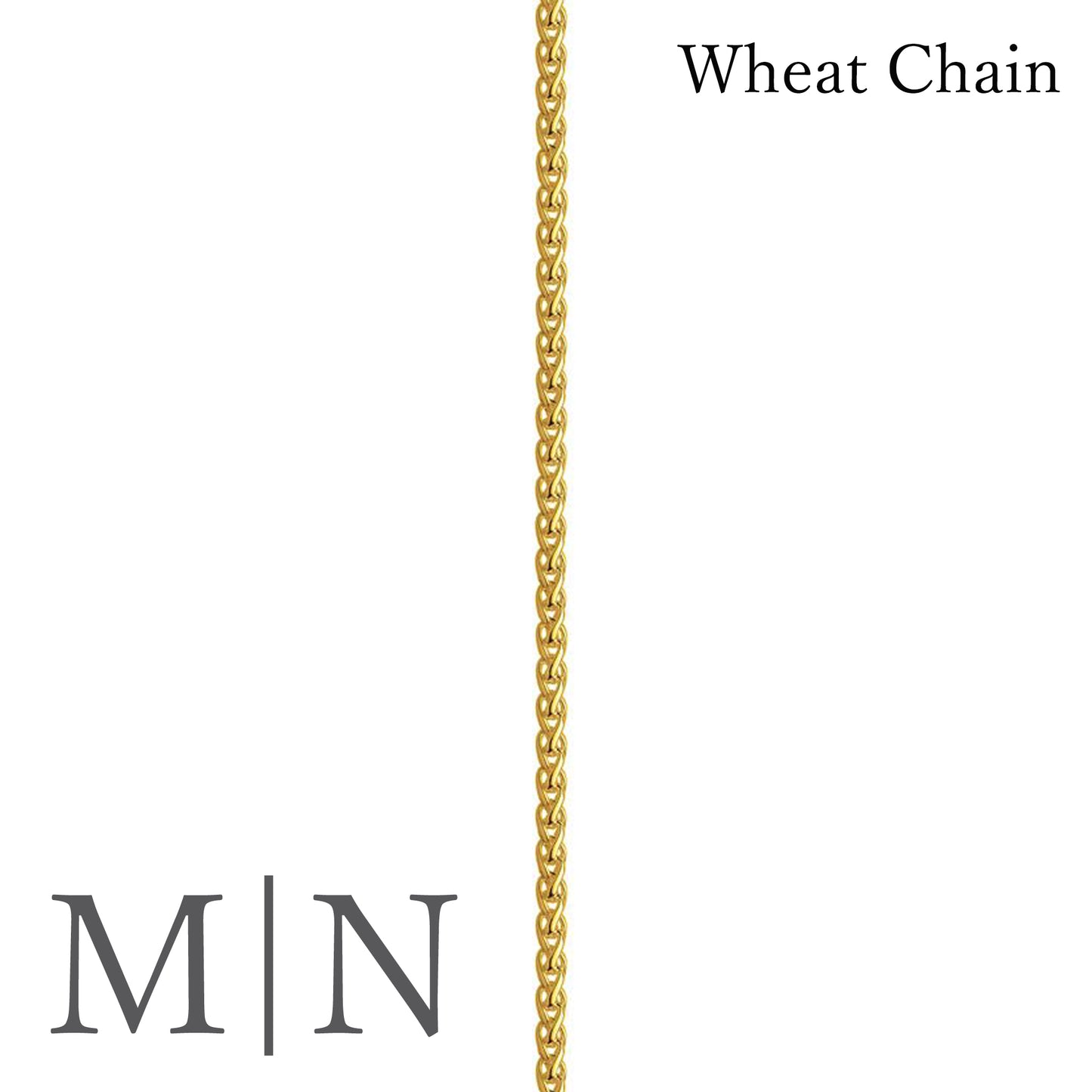 Wheat Chains