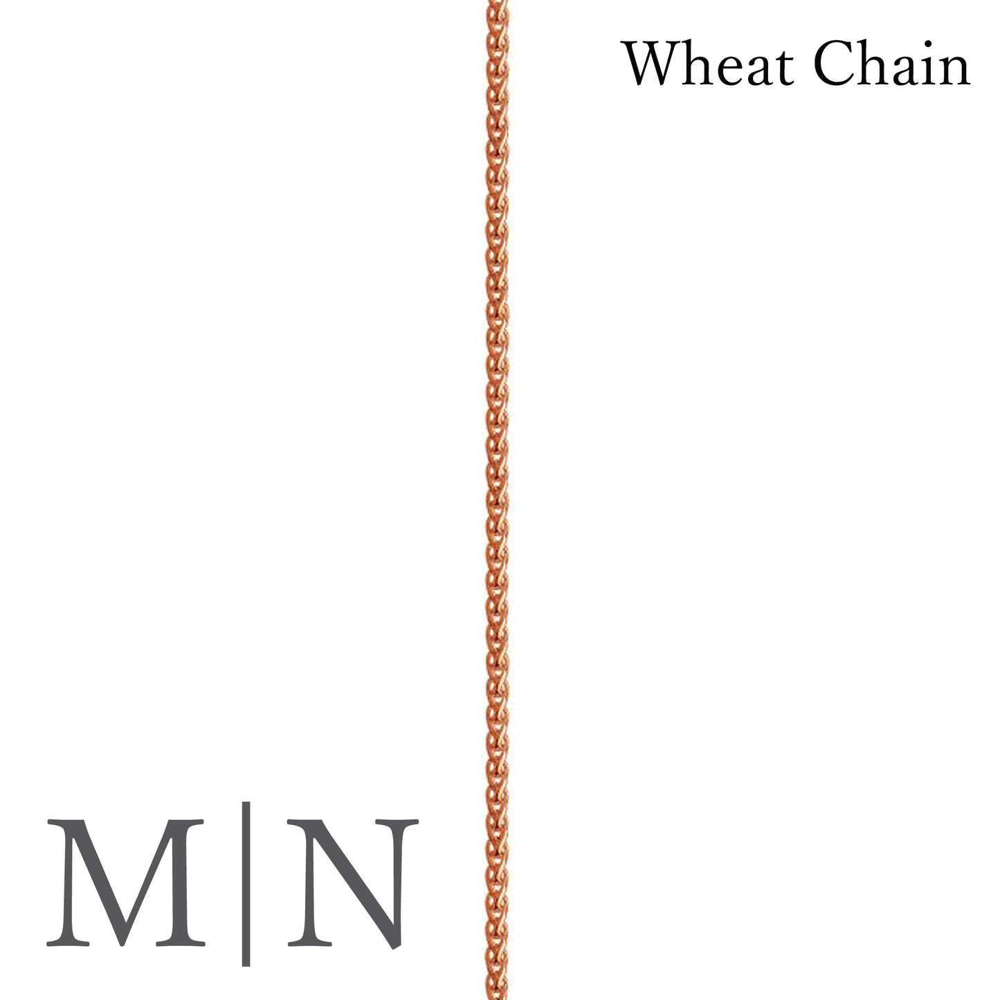 Wheat Chains